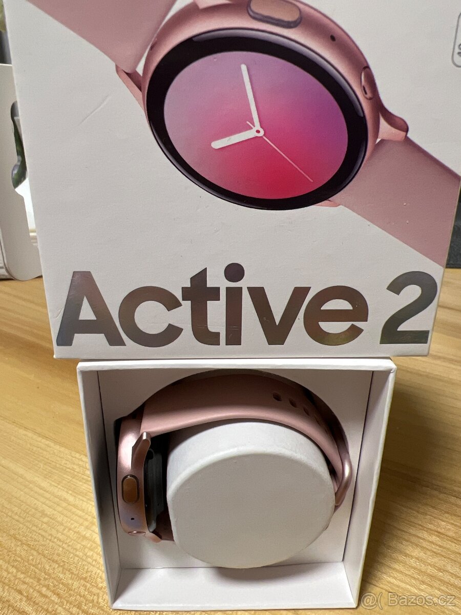 Samsung active2 - 3