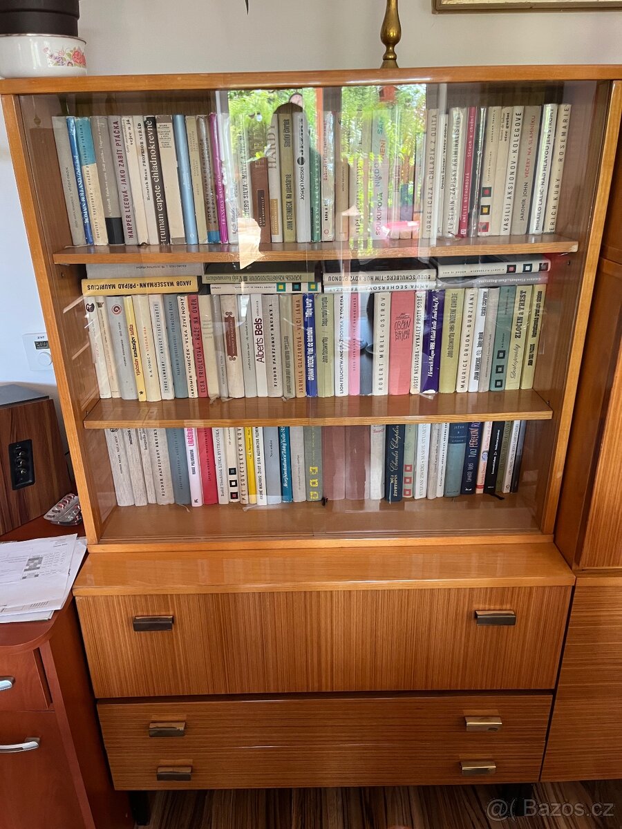 Obývací pokoj komplet - 3