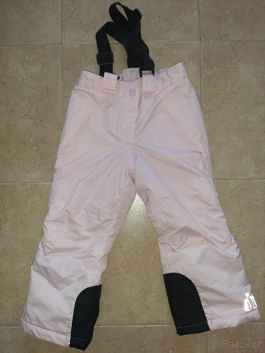 Oteplovačky Lupilu 98/104 - 3