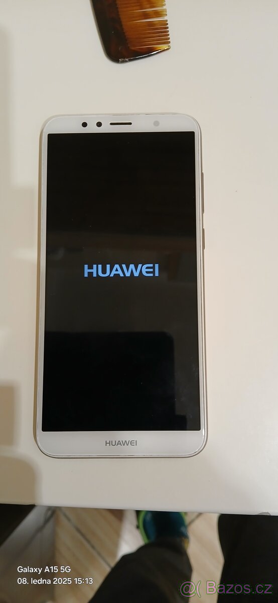 Prodám huawei y6 prime plně funkční bez vad - 3