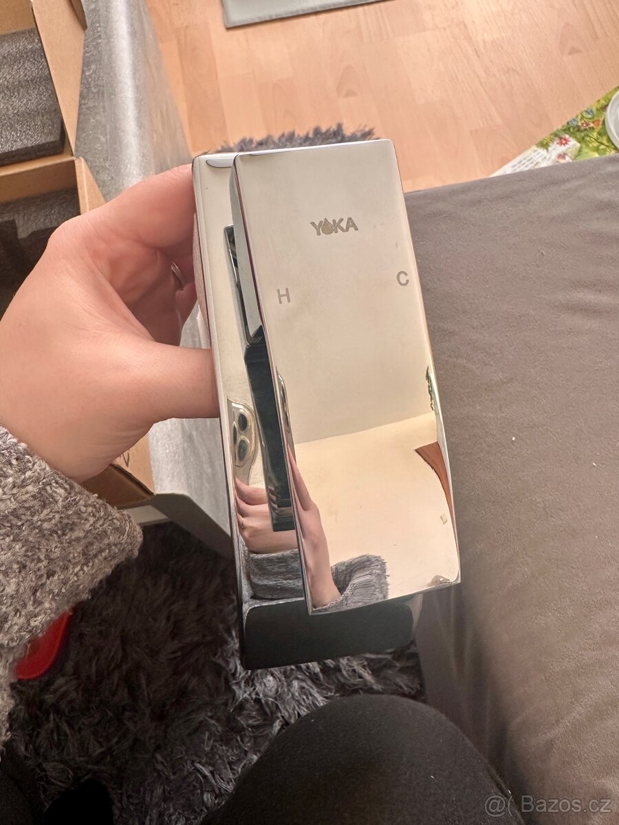 Umyvadlová baterie - 3