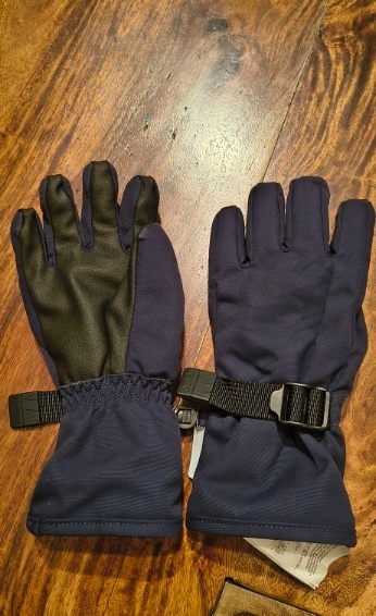 Zimní rukavice Reima - 3