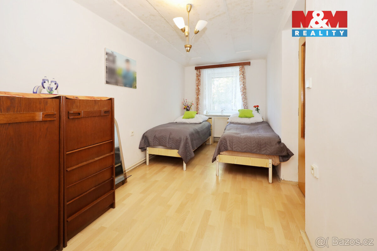 Prodej rodinného domu, 209 m², Jilem - 3