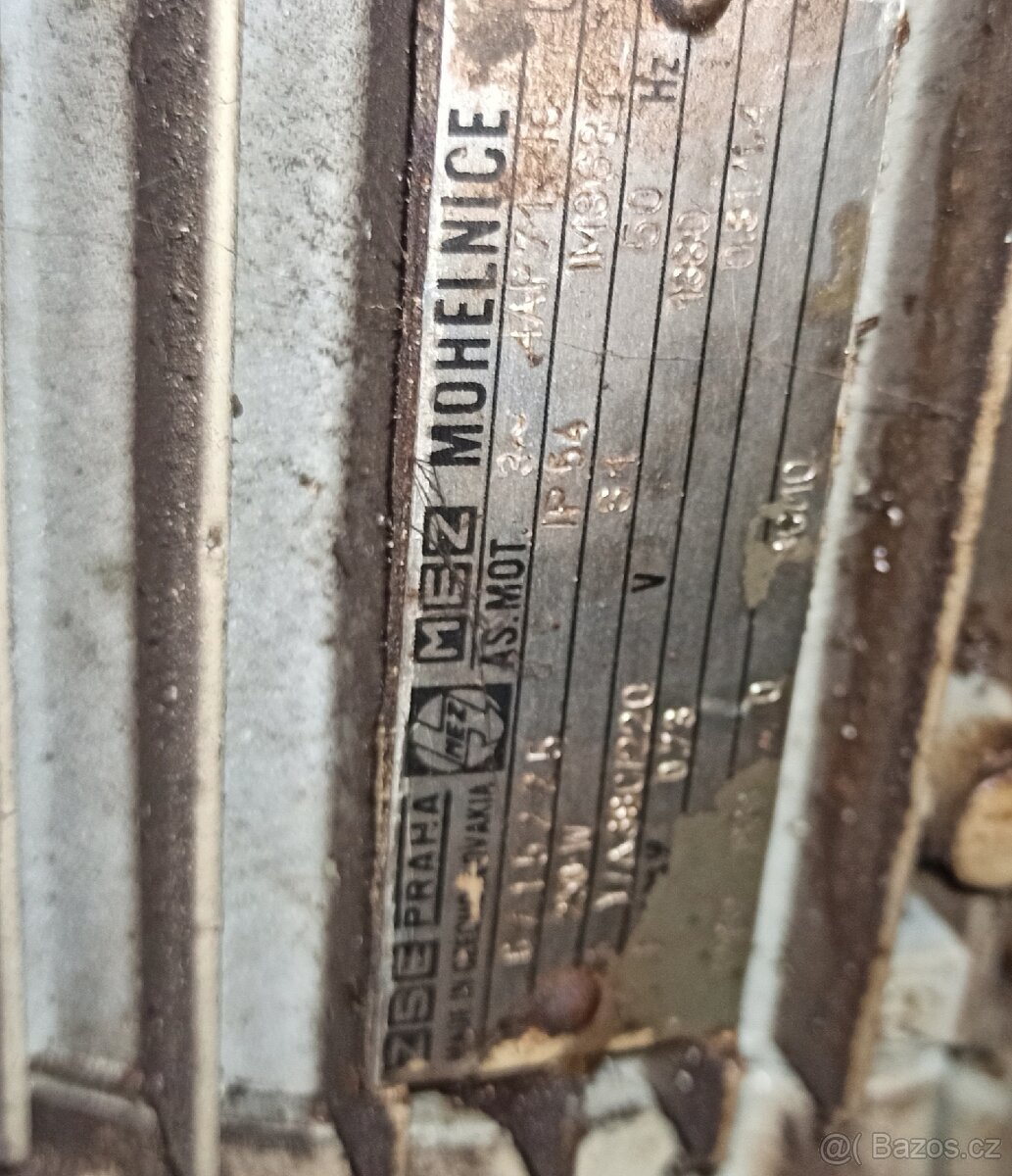 Pásový dopravník - 3