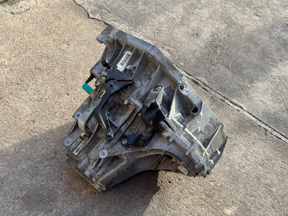 Převodovka Nissan / Renault 1.3Dig-T HR13 a jiné díly - 3