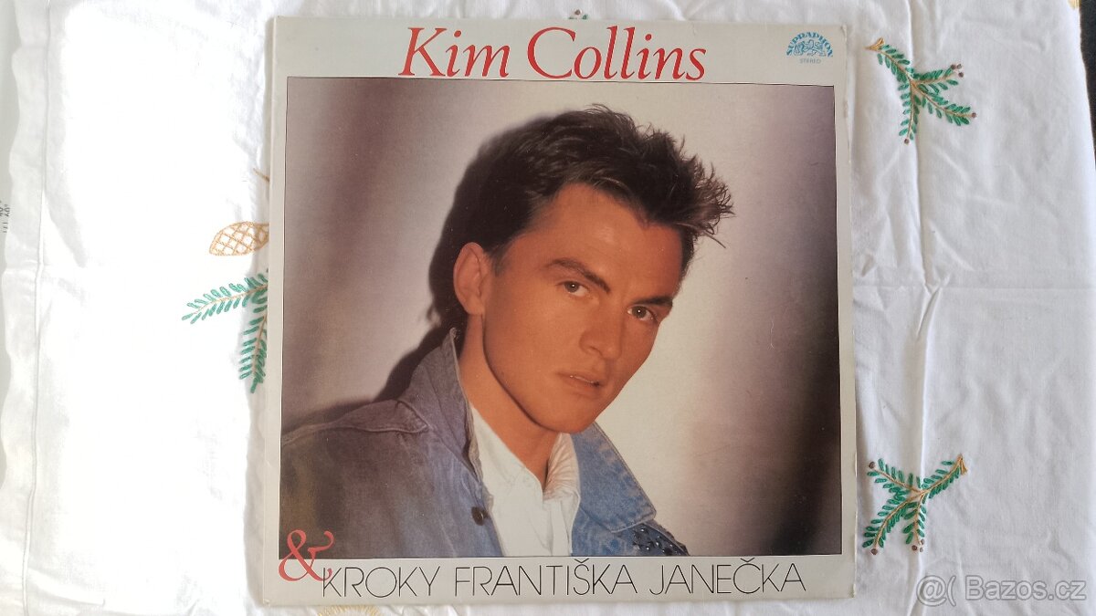 LP Panton, Kroky Fr. Janečka, Kim Collins, Modus, Gombitová - 3