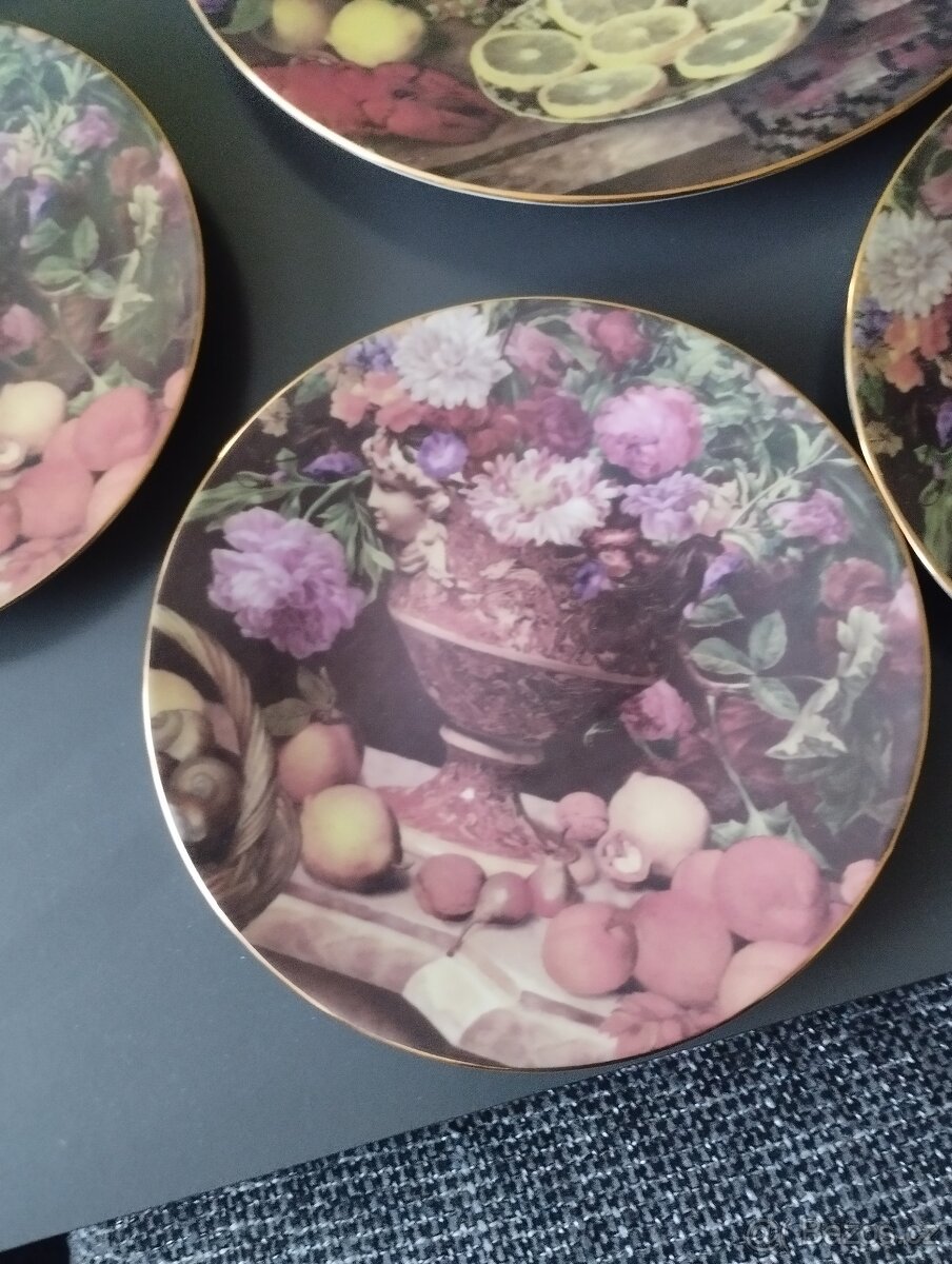 Koláčová souprava - 3