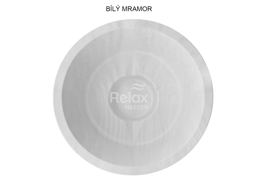 Koupací sud Cortina - 3