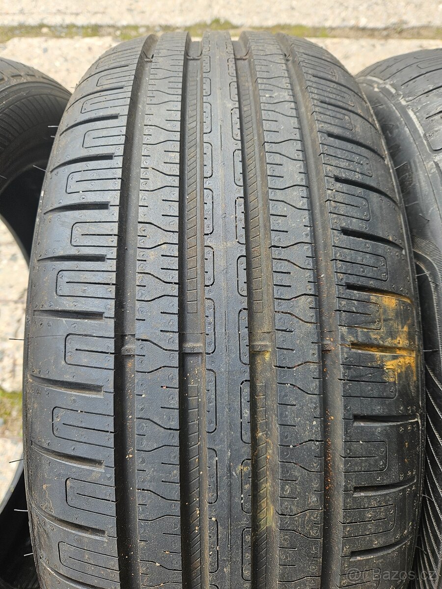 Letní pneumatiky 215/50R19 GoodYear - 3