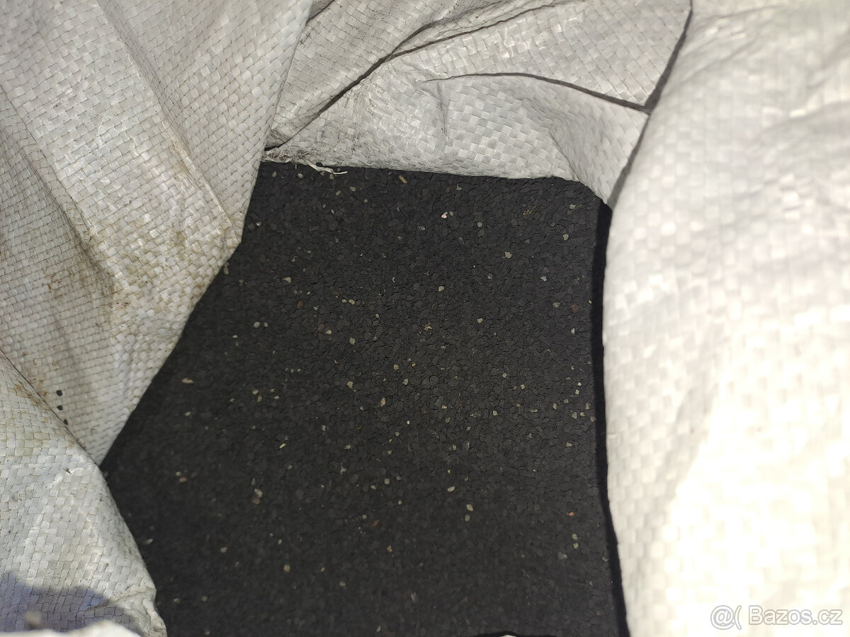 Aktivní uhlí - úprava vody,pitná voda, bazény - 3