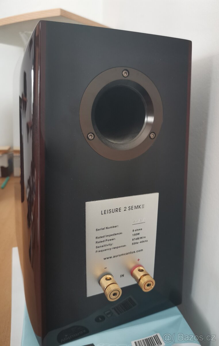 Aurum Cantus Leisure 2 SE MK II - 3