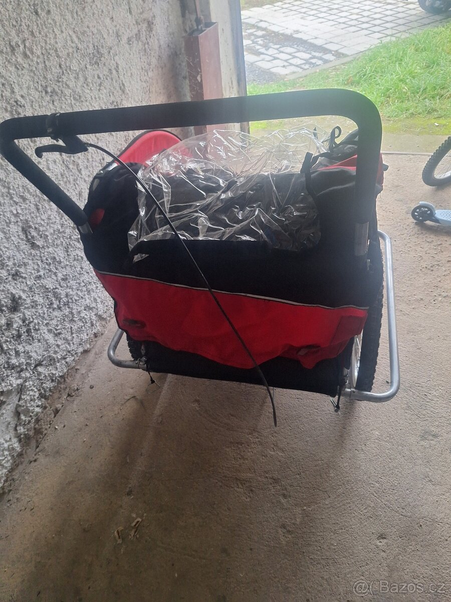 Vozík - 3