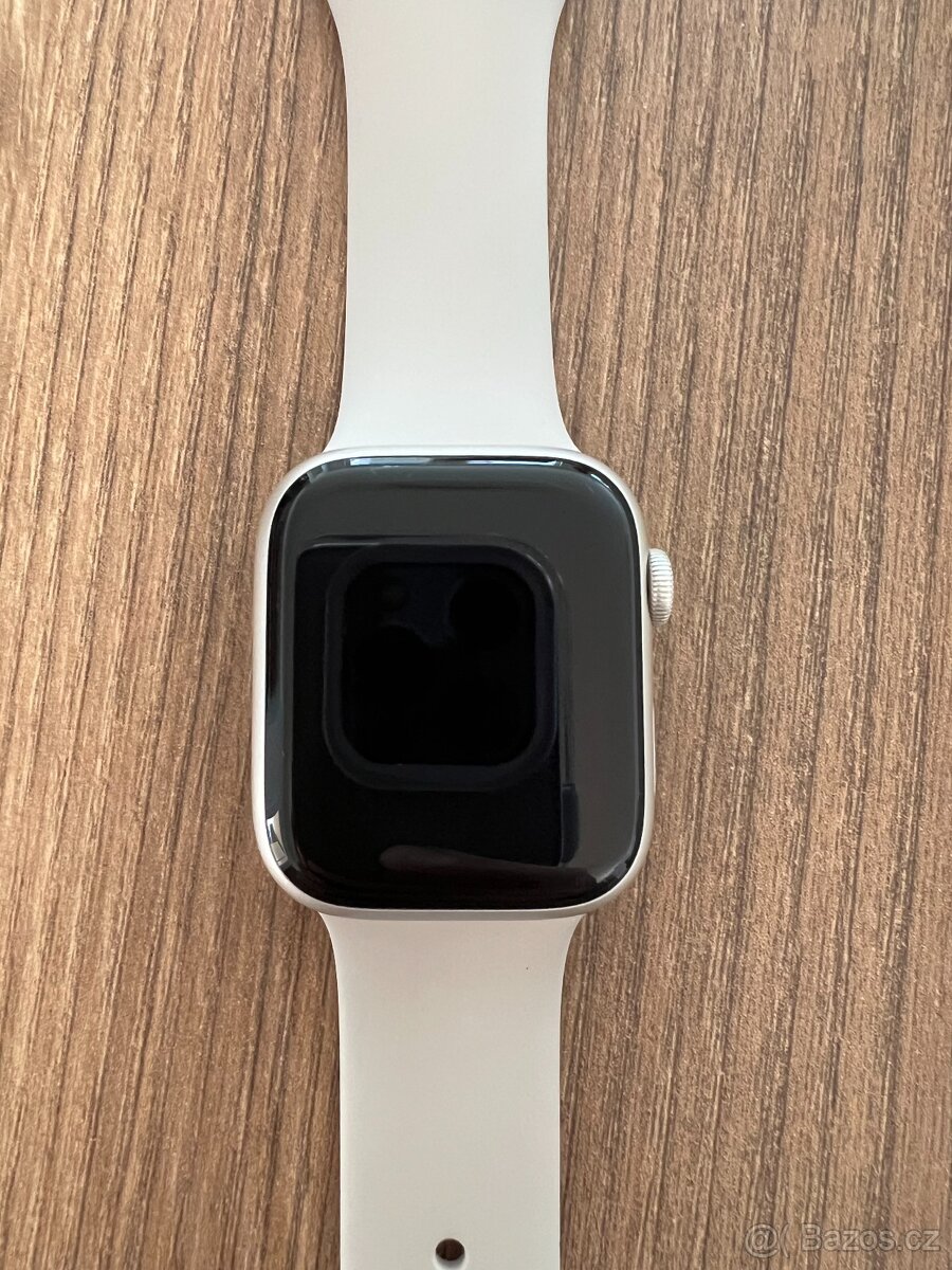 Apple Watch Series 7 - 3