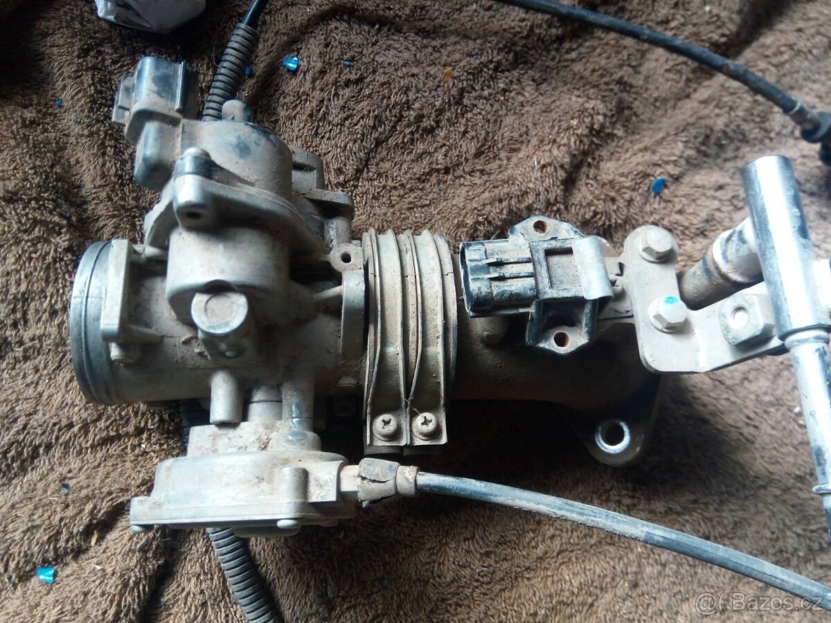 Polaris Sportsman 500 - 3