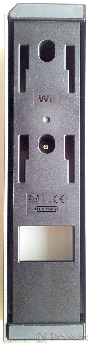 Nintendo Wii originál nový stojan na konzoli. - 3
