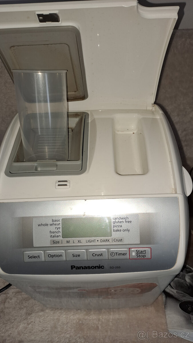 pekárna na chleba - 3
