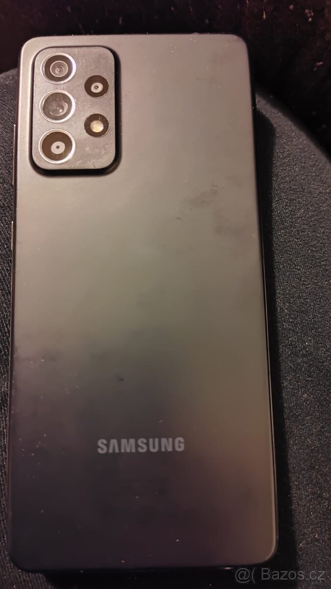 Samsung galaxy A52s 5g - 3