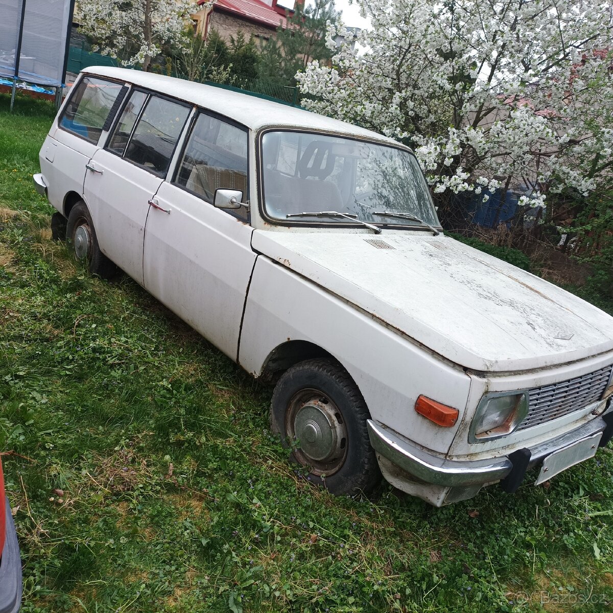 VARTBURK 353 TOURIST - 3