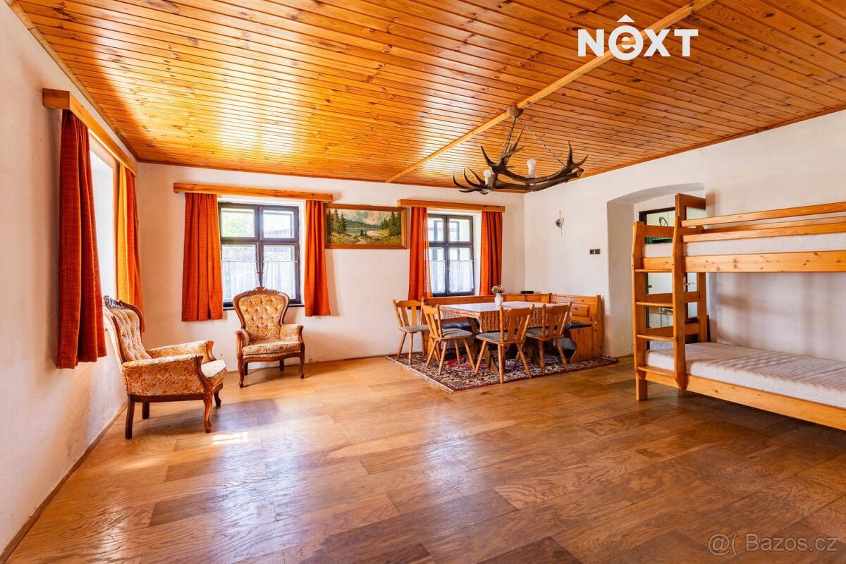 Prodej Rodinný dům, 207㎡ - 3