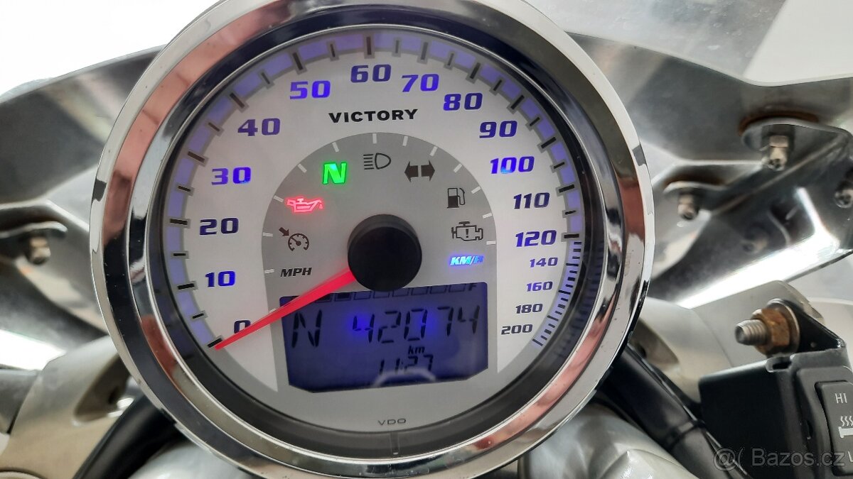 Victory Cross Roads - 3