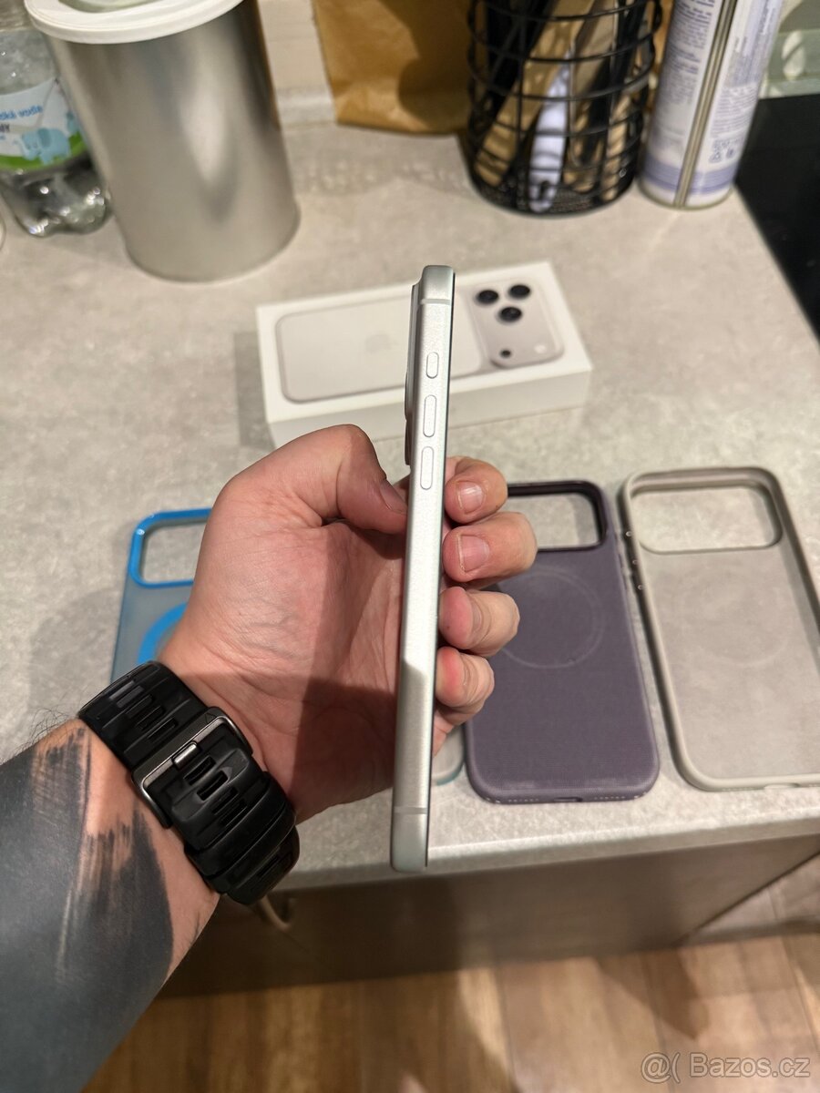 iPhone 17 Pro Max 512GB - 3