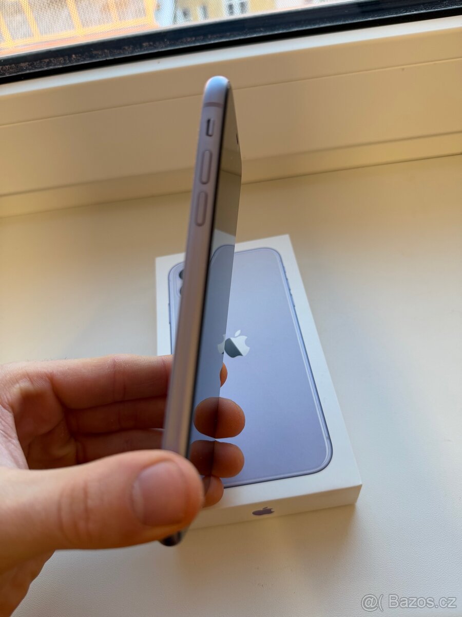 IPhone 11 128 GB - 3