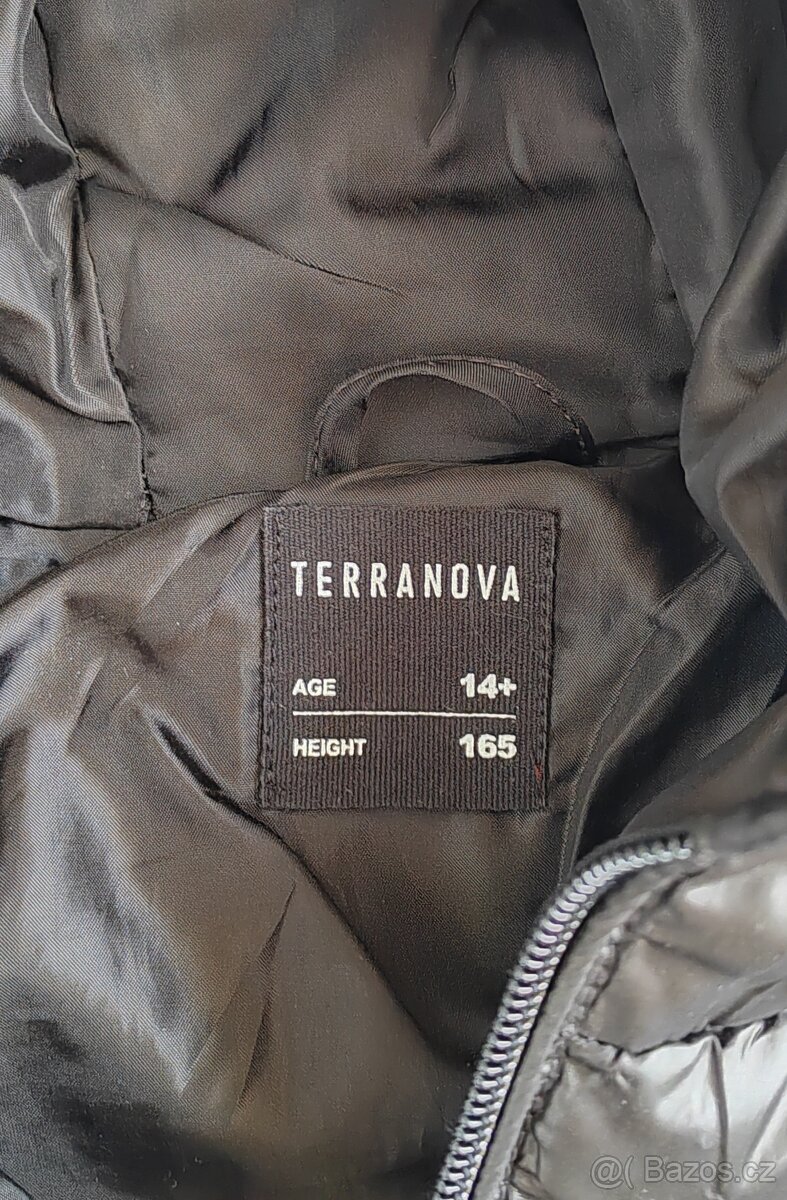 Jarní/podzimní bunda Teranova 165 - 3