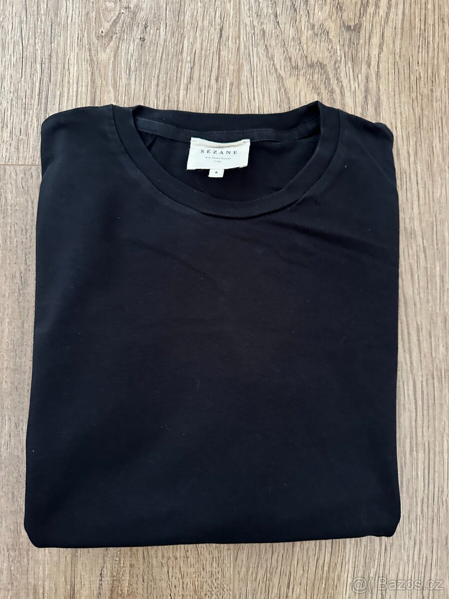 Dámské tričko Sézane - 3