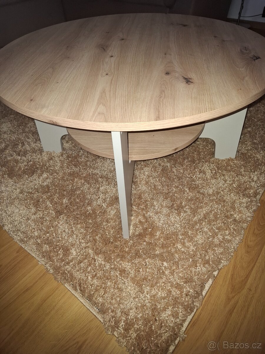 Nový konferenční stolek - 3