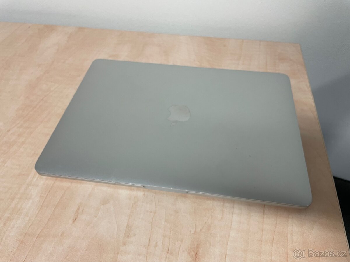 MacBook PRO 13” 2016 256 gb - 3