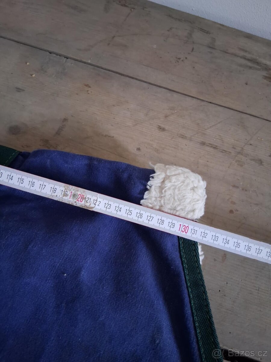 Různé věci pro koně - 3