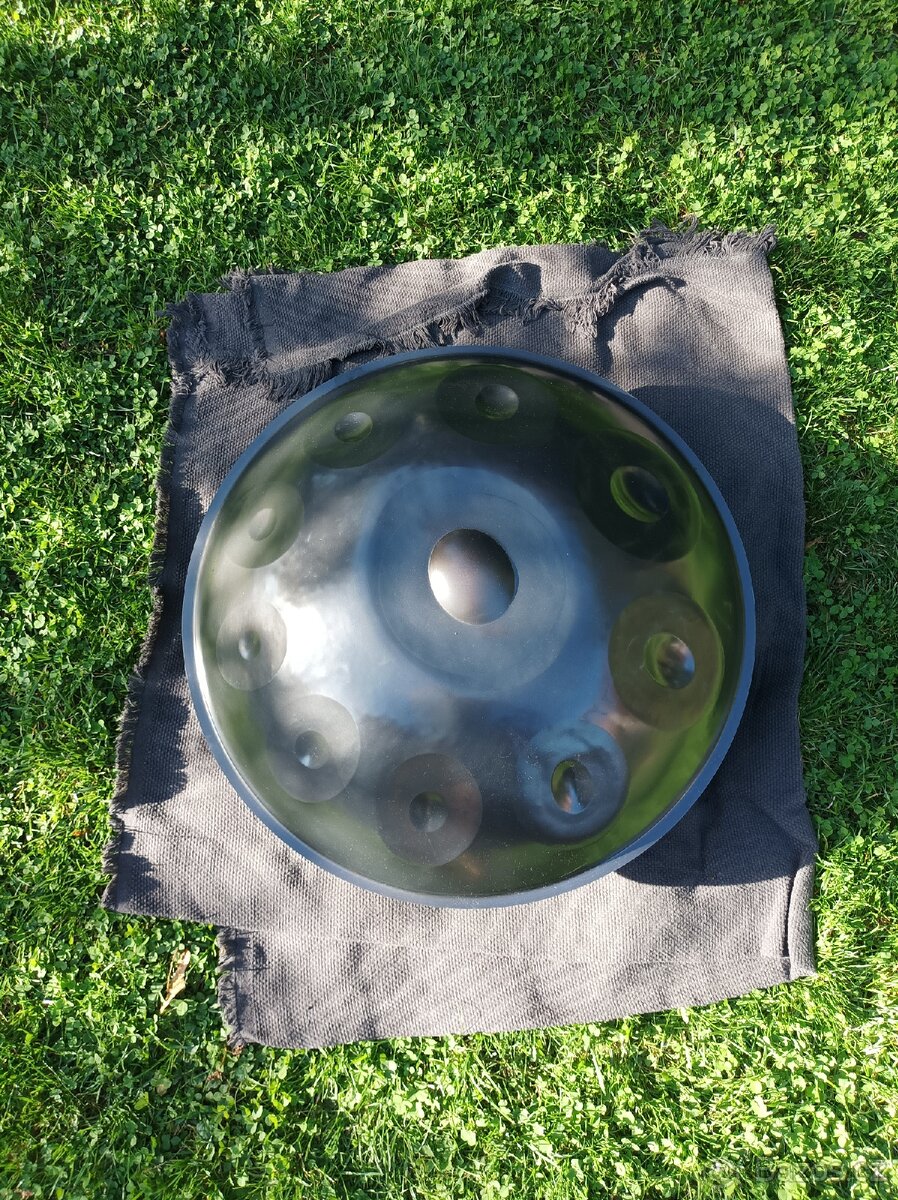 2x Handpan C Amara / Em - 3
