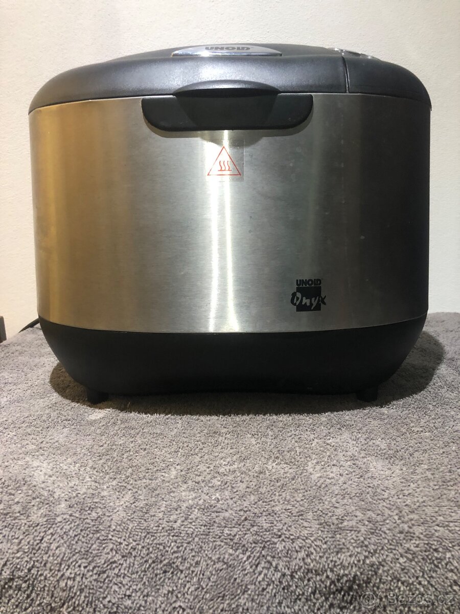 Domácí pekárna Unold 8695 - 3