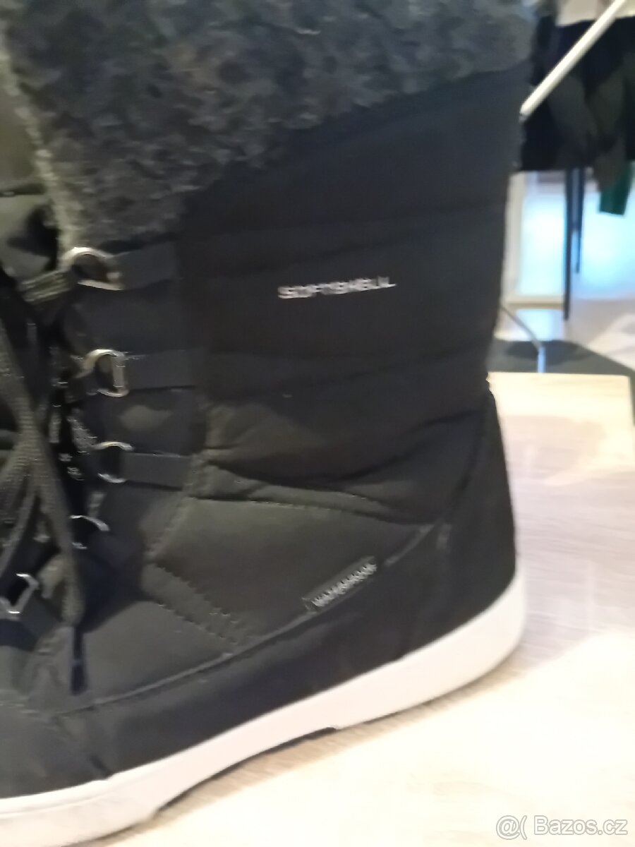 Dámská obuv Umbro vel.39 - 3