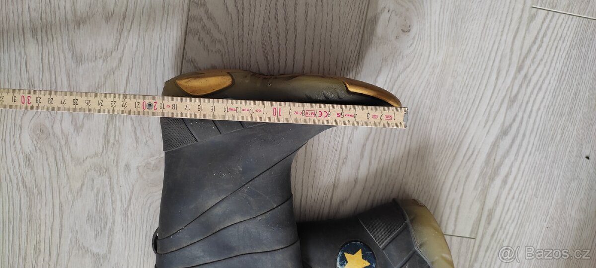 Dětské gumovky - 3