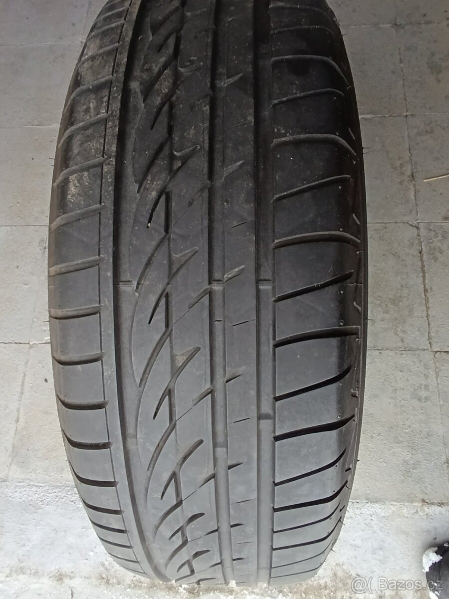 Letní pneu Firestone 225/65 R17 - 3