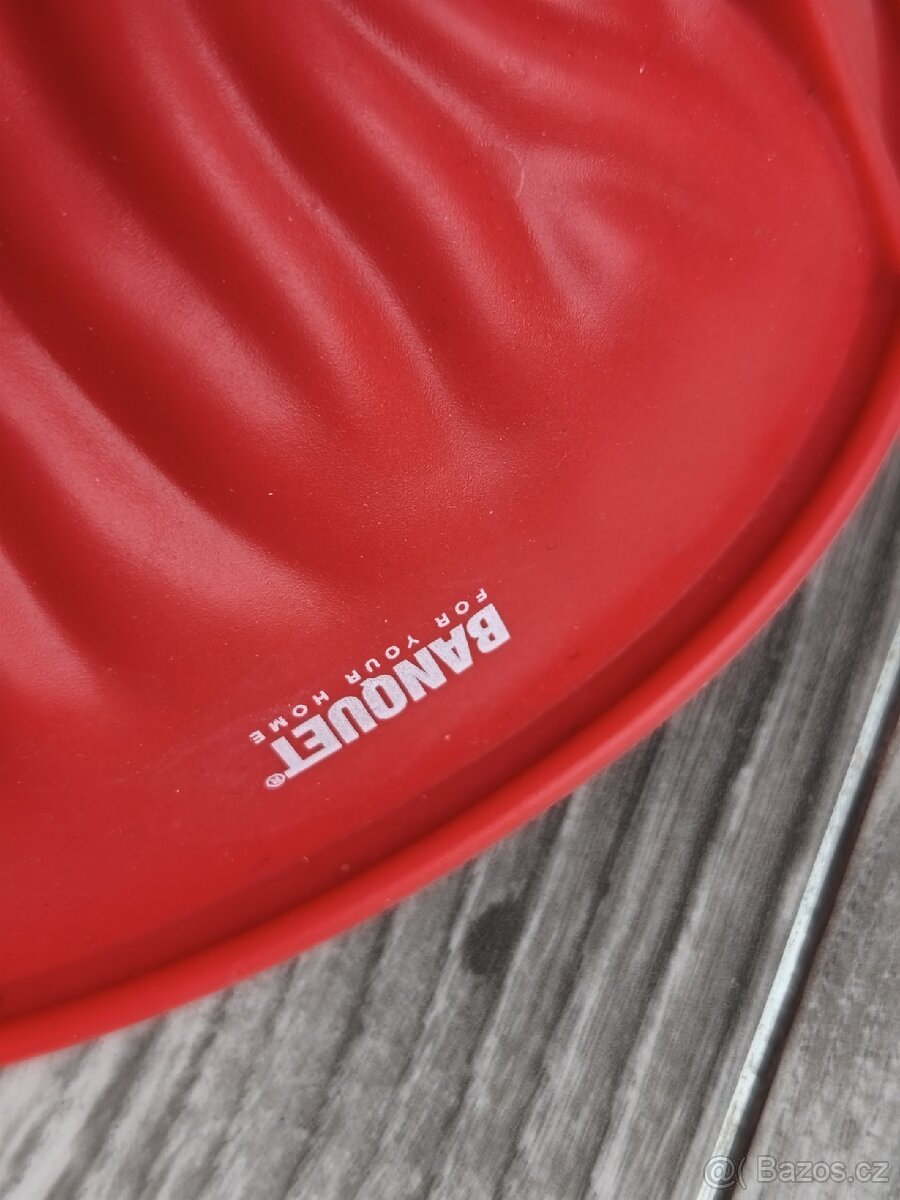 Silikonová forma na beránka - 3