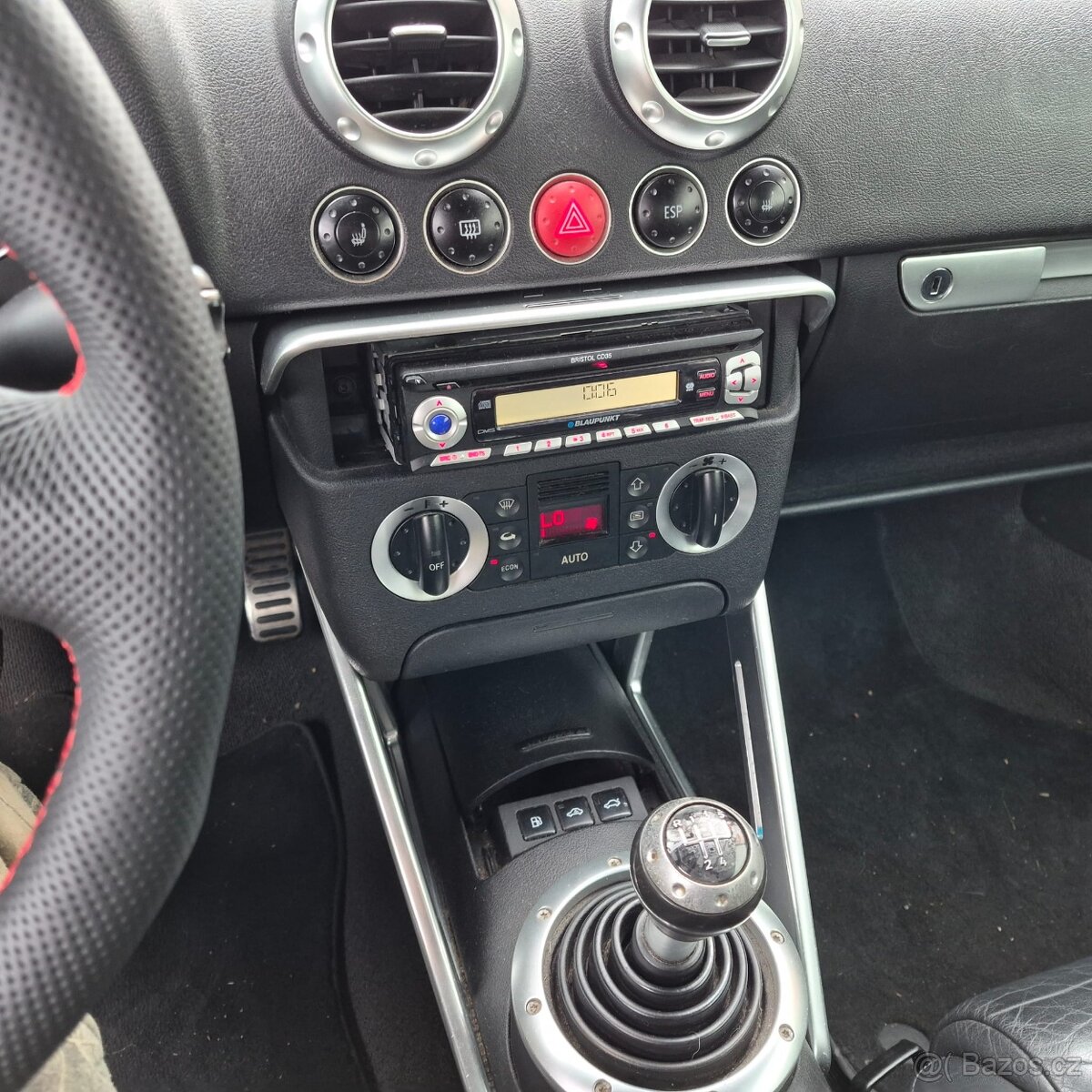 Audi tt - 3