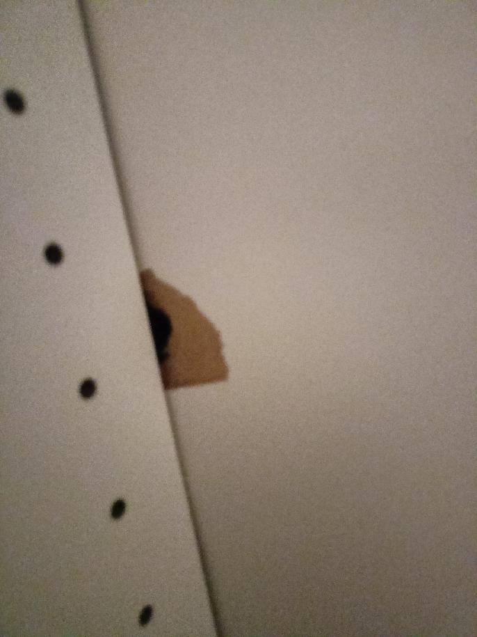 Šatní skříň - Ikea - 3