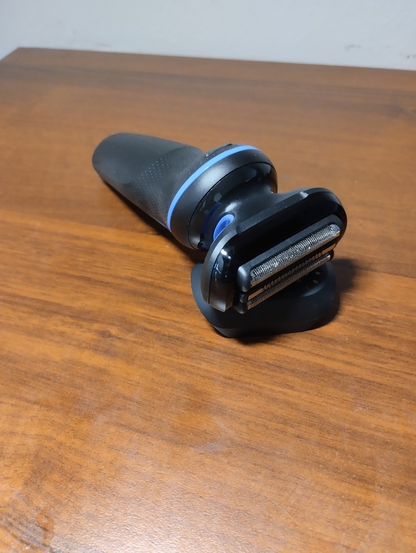 Holicí strojek Braun - 3