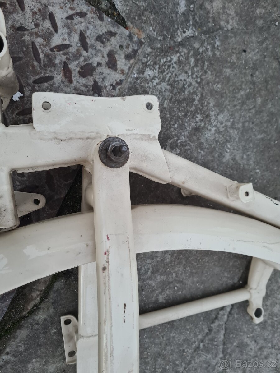 Dily jawa cezeta - 3