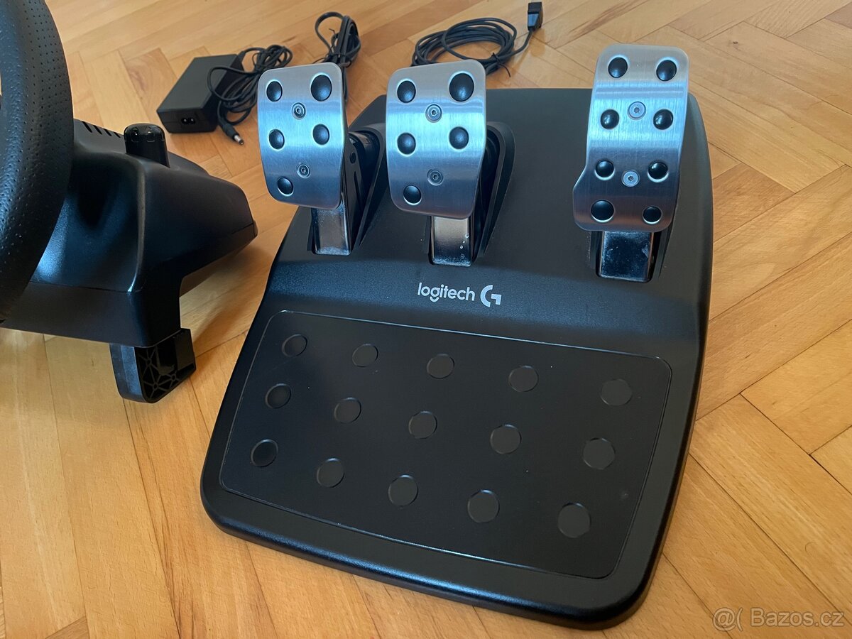 Logitech G29 - 3