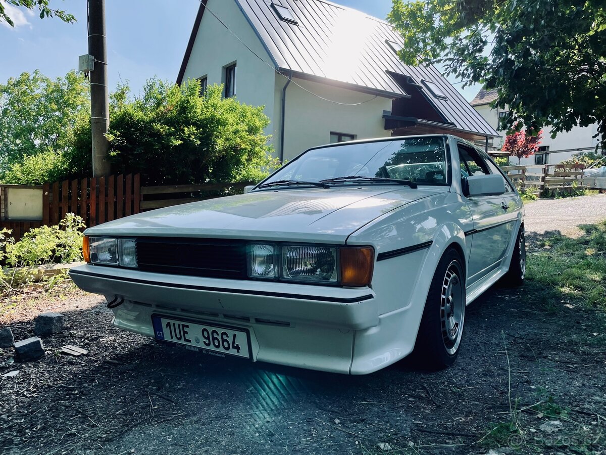 Vw Scirocco 53b - 3