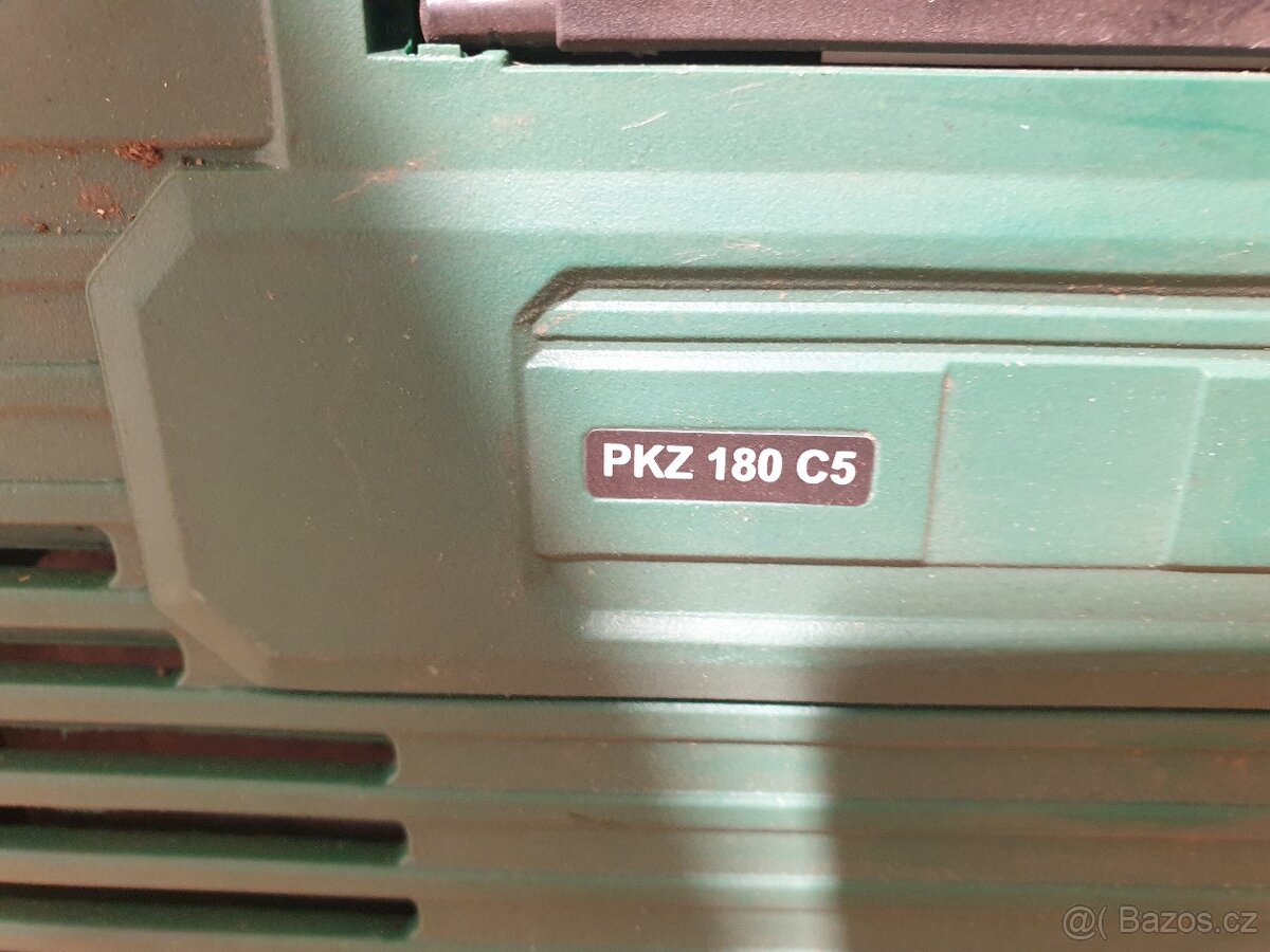 Bezolejový kompresor kufrový kompresor manometr příslušenstv - 3