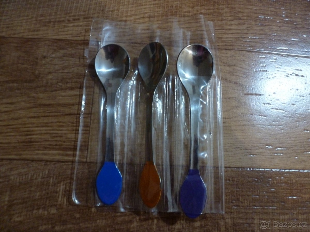 Sběratelské lžičky WMF - 3