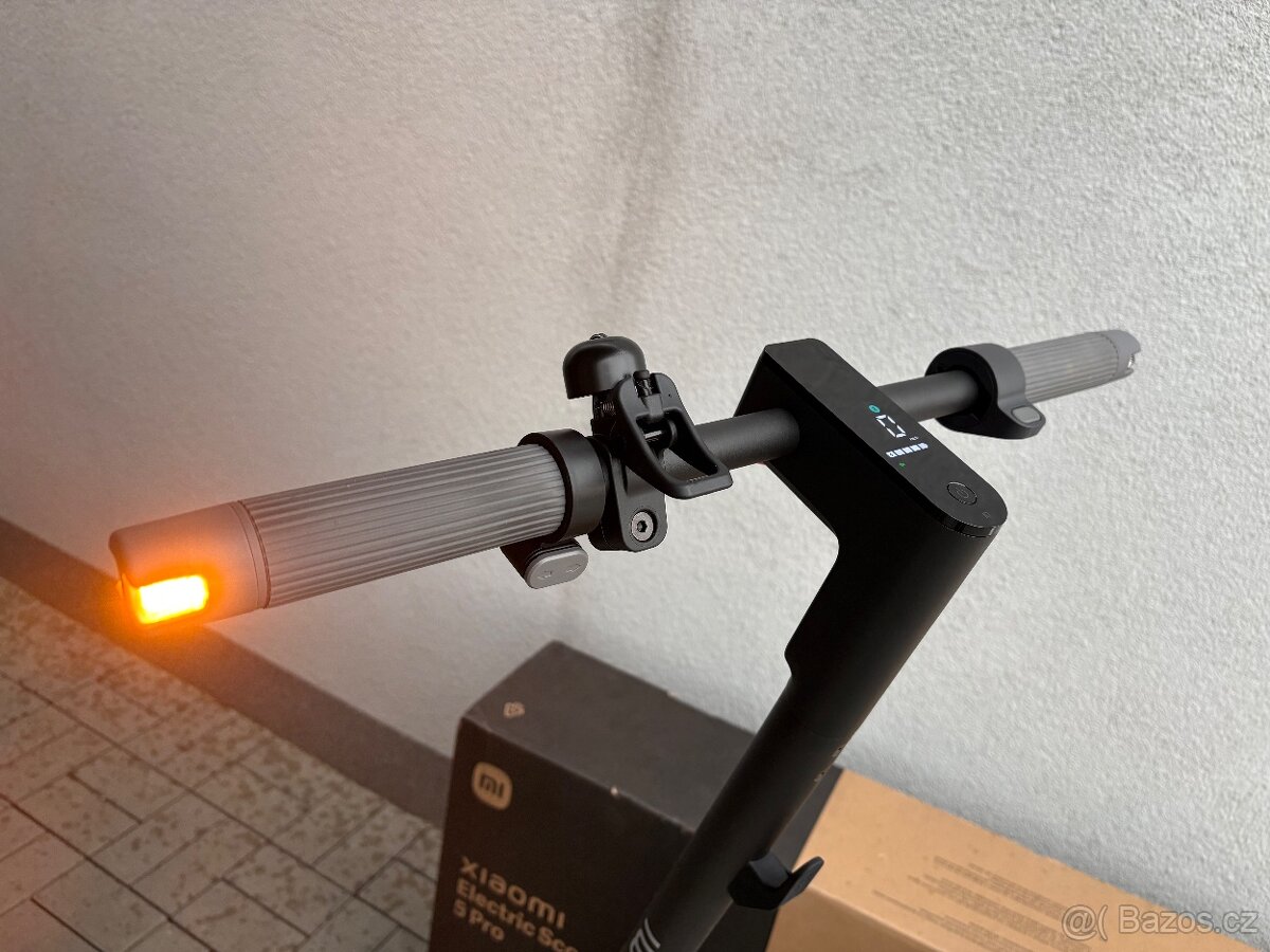 Xiaomi Electric Scooter Pro 5 - 3