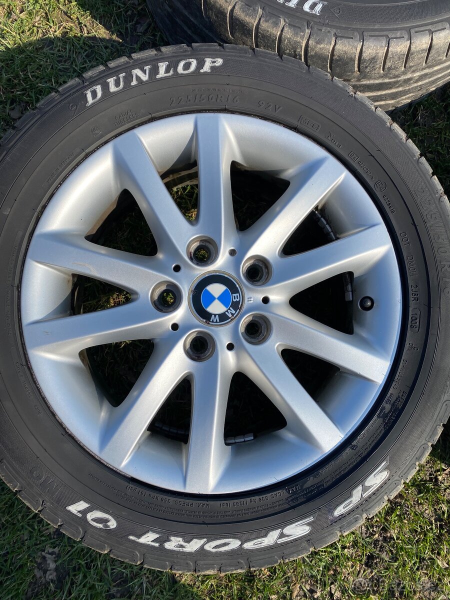 BMW Styling 136 5x120 R16 - 3