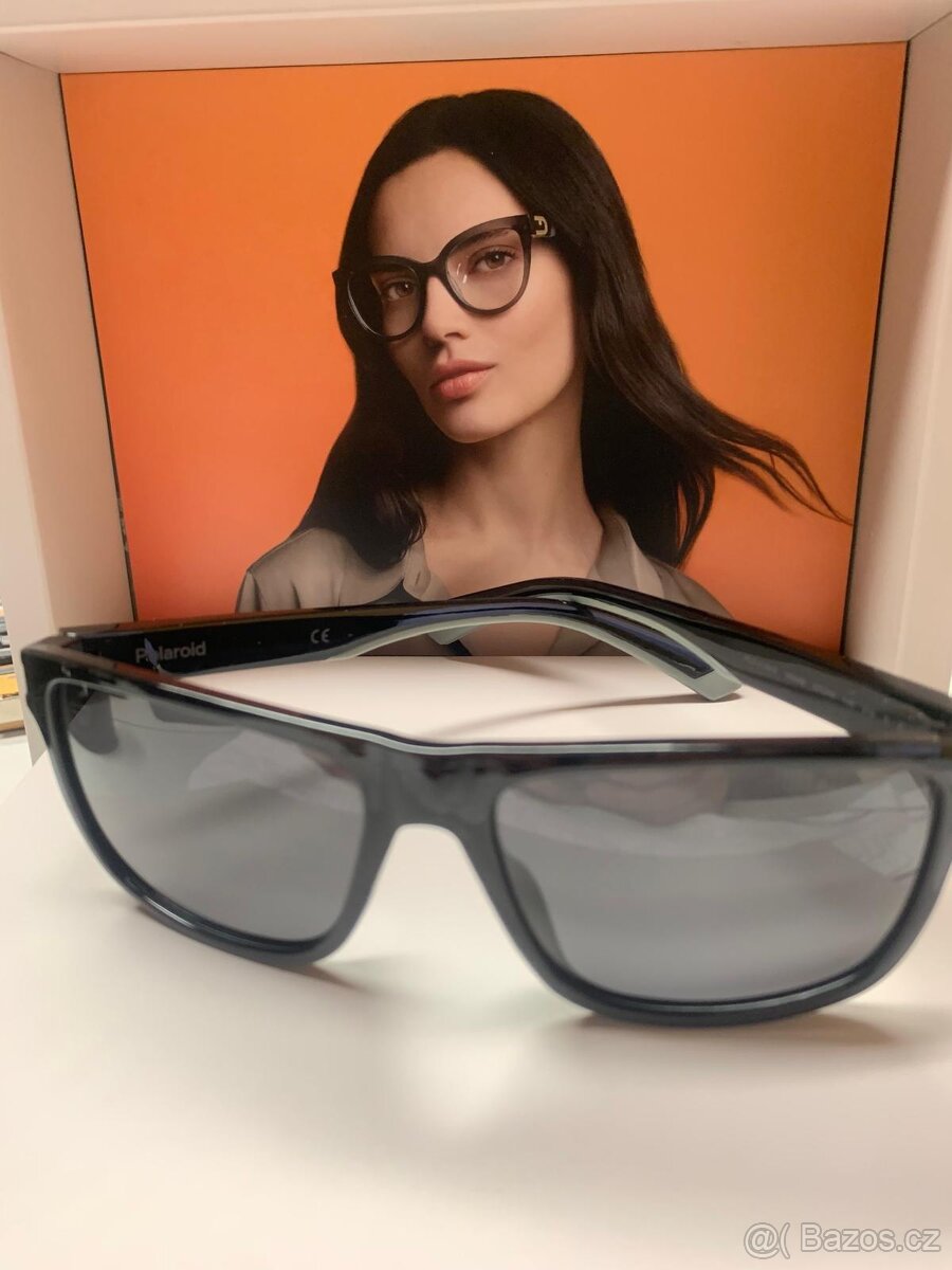 Nové sluneční brýle polaroid - 3