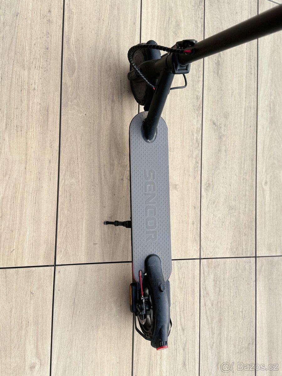 Sencor SCOOTER ONE S20 - 3