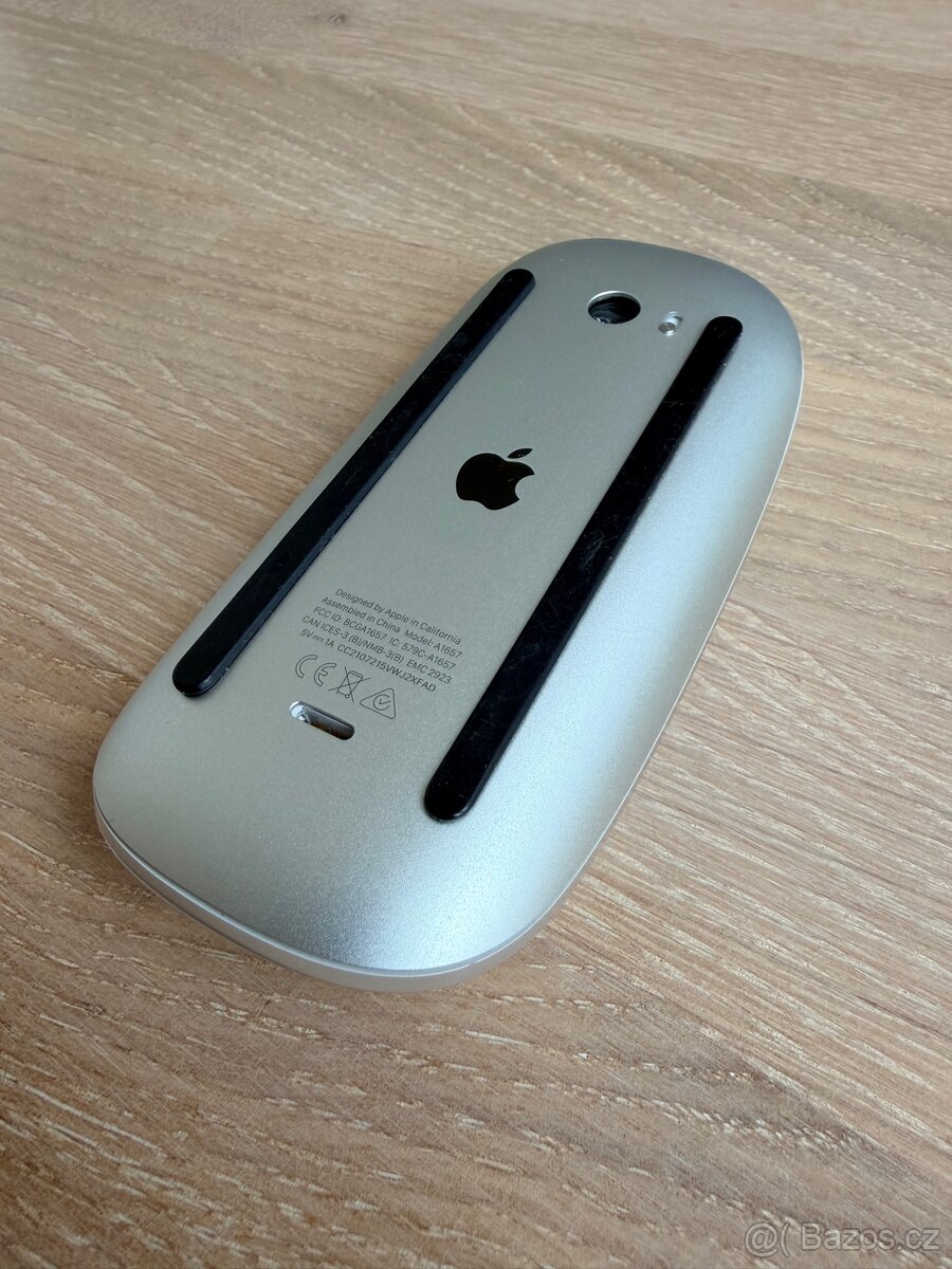 Apple Magic Mouse 2 - 3